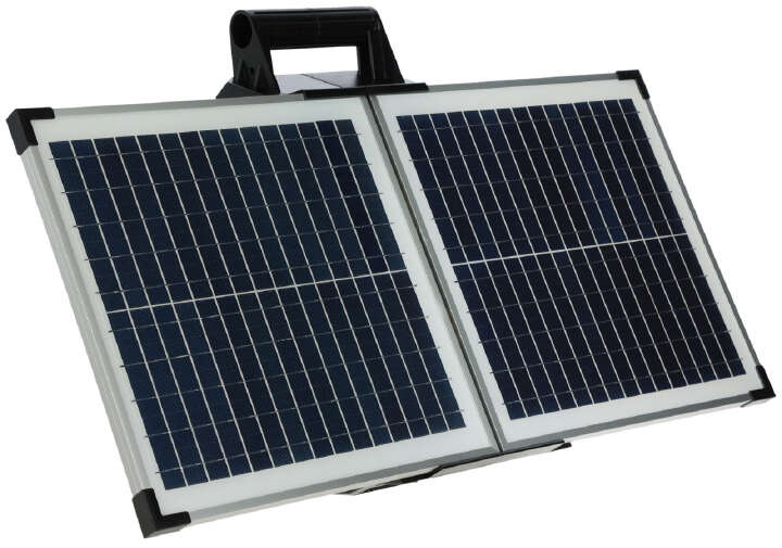 AKO Weidezaungerät SunPower S3000